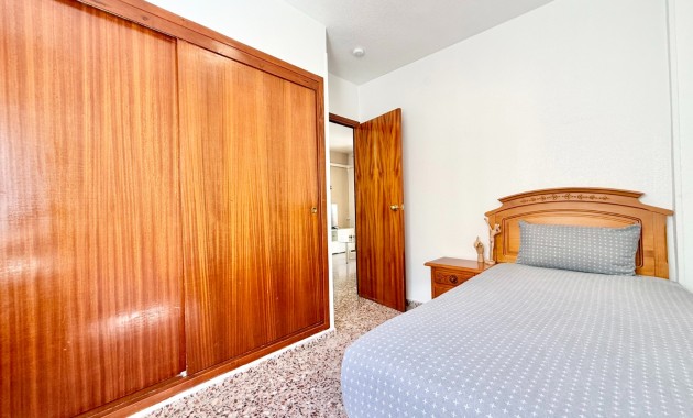 Venta - Apartamento -
San Pedro del Pinatar - Lo Pagán