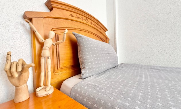 Venta - Apartamento -
San Pedro del Pinatar - Lo Pagán