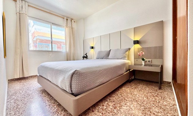 Venta - Apartamento -
San Pedro del Pinatar - Lo Pagán