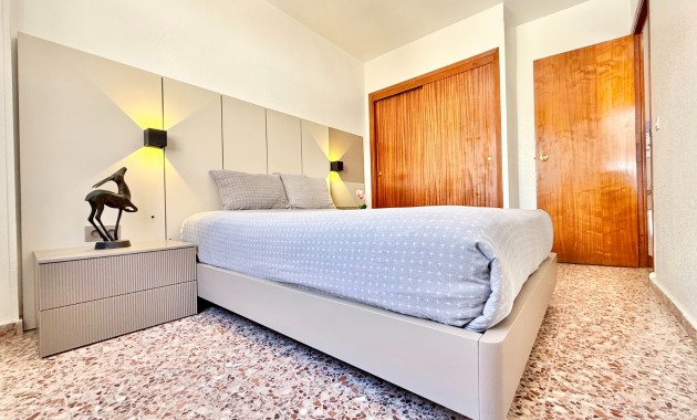 Venta - Apartamento -
San Pedro del Pinatar - Lo Pagán