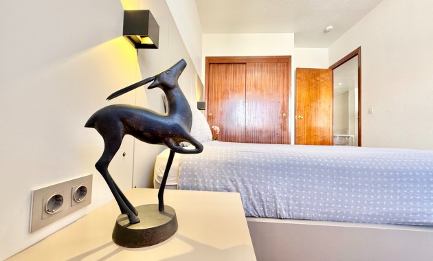 Venta - Apartamento -
San Pedro del Pinatar - Lo Pagán