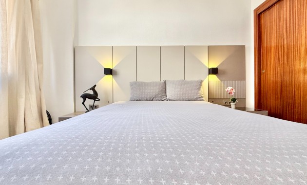 Venta - Apartamento -
San Pedro del Pinatar - Lo Pagán