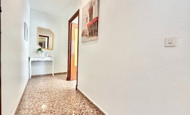 Venta - Apartamento -
San Pedro del Pinatar - Lo Pagán