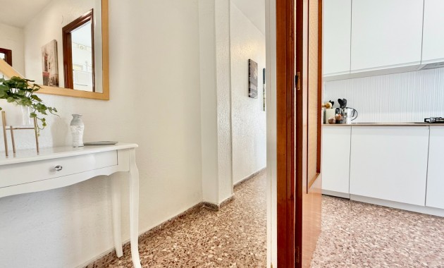 Venta - Apartamento -
San Pedro del Pinatar - Lo Pagán