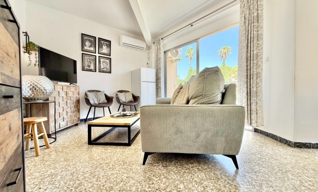 Venta - Apartamento -
San Pedro del Pinatar - San Pedro del Pinatar Centro