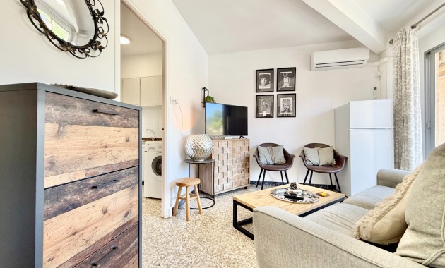 Venta - Apartamento -
San Pedro del Pinatar - San Pedro del Pinatar Centro