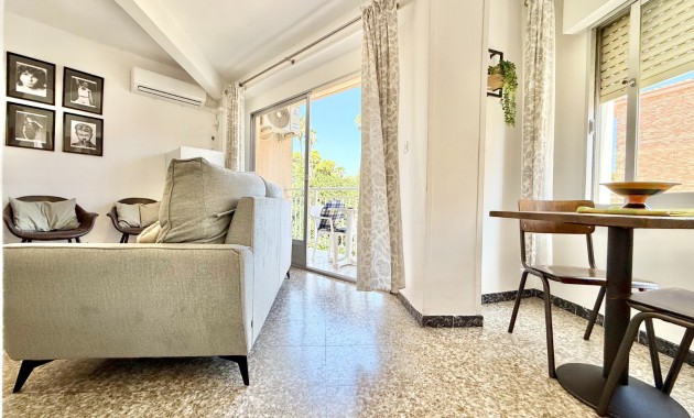 Venta - Apartamento -
San Pedro del Pinatar - San Pedro del Pinatar Centro