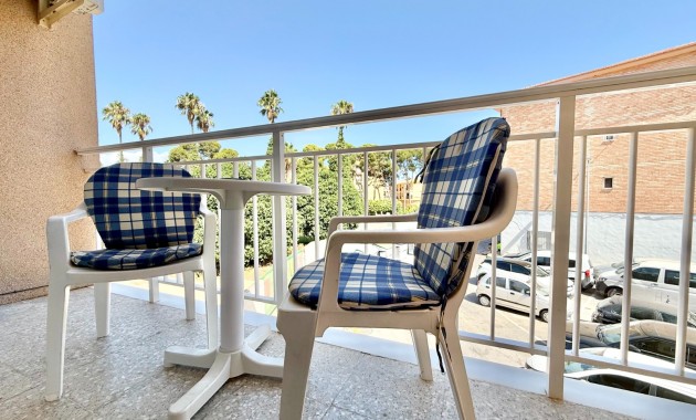 Venta - Apartamento -
San Pedro del Pinatar - San Pedro del Pinatar Centro