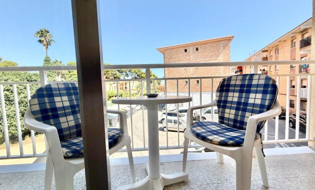 Venta - Apartamento -
San Pedro del Pinatar - San Pedro del Pinatar Centro