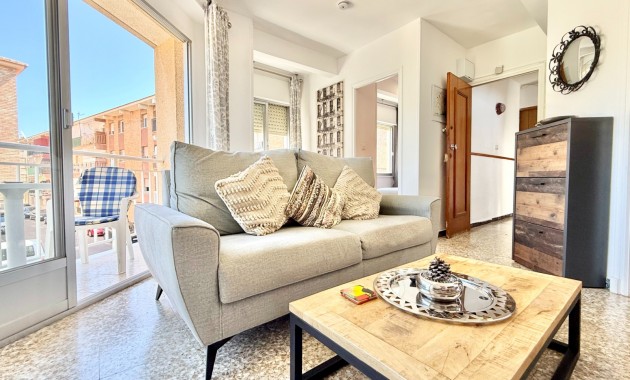 Venta - Apartamento -
San Pedro del Pinatar - San Pedro del Pinatar Centro