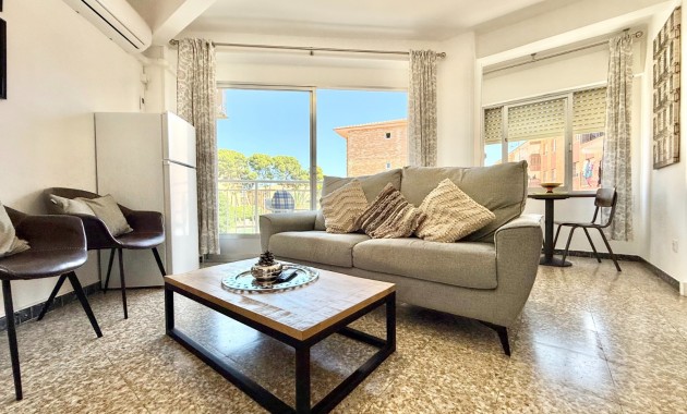 Venta - Apartamento -
San Pedro del Pinatar - San Pedro del Pinatar Centro