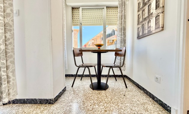 Venta - Apartamento -
San Pedro del Pinatar - San Pedro del Pinatar Centro