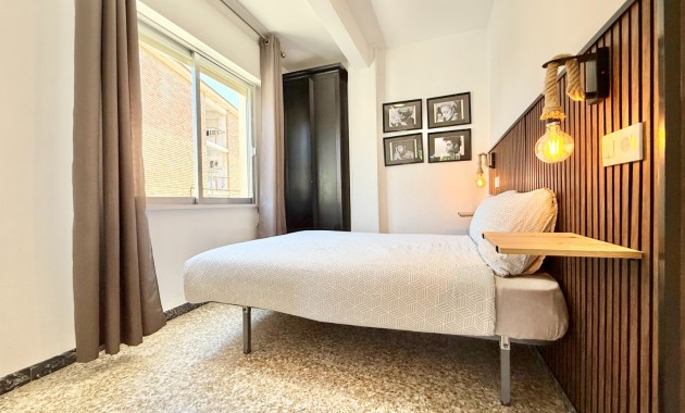 Venta - Apartamento -
San Pedro del Pinatar - San Pedro del Pinatar Centro