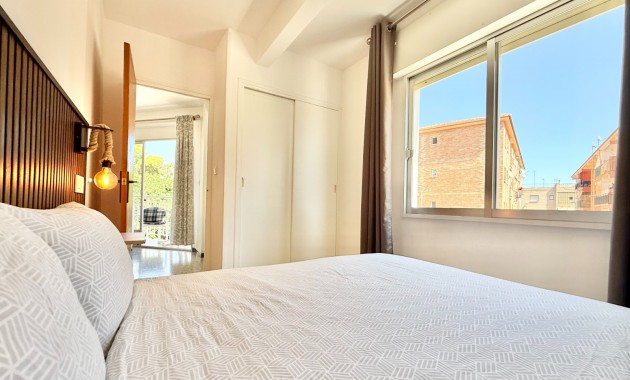 Venta - Apartamento -
San Pedro del Pinatar - San Pedro del Pinatar Centro