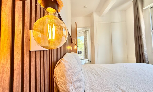 Venta - Apartamento -
San Pedro del Pinatar - San Pedro del Pinatar Centro