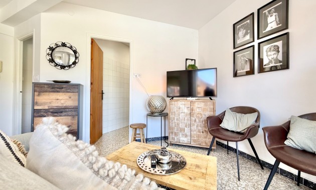 Venta - Apartamento -
San Pedro del Pinatar - San Pedro del Pinatar Centro