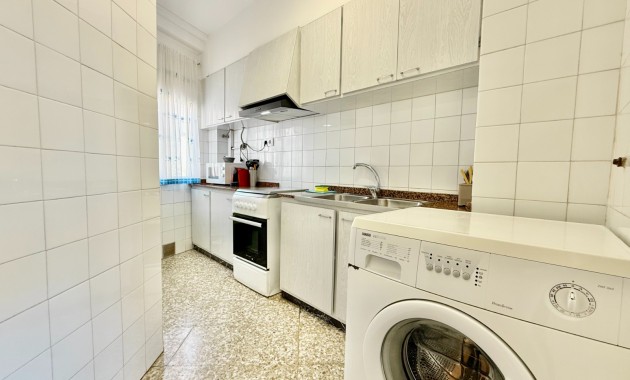 Venta - Apartamento -
San Pedro del Pinatar - San Pedro del Pinatar Centro