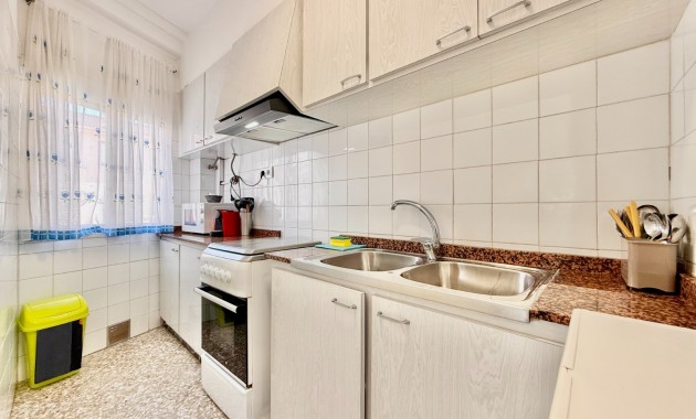 Venta - Apartamento -
San Pedro del Pinatar - San Pedro del Pinatar Centro