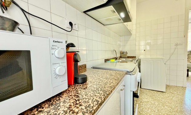 Venta - Apartamento -
San Pedro del Pinatar - San Pedro del Pinatar Centro