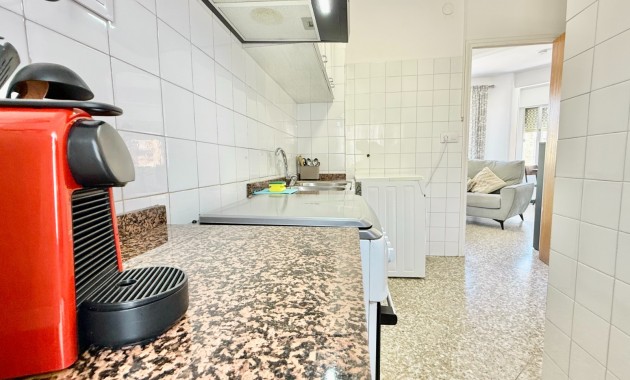 Venta - Apartamento -
San Pedro del Pinatar - San Pedro del Pinatar Centro