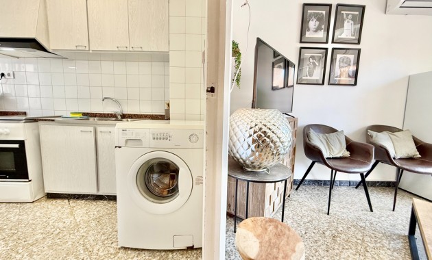 Venta - Apartamento -
San Pedro del Pinatar - San Pedro del Pinatar Centro