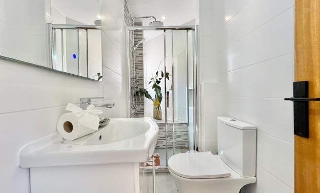 Venta - Apartamento -
San Pedro del Pinatar - San Pedro del Pinatar Centro