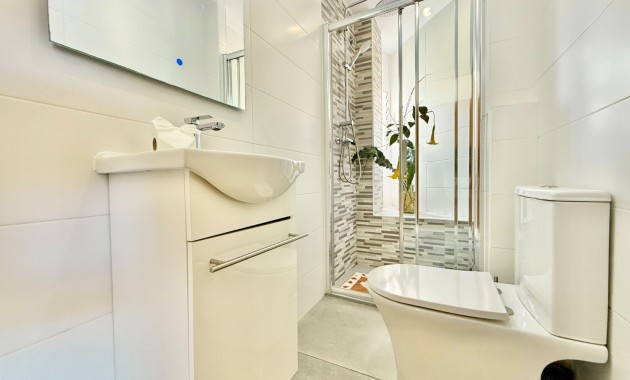 Venta - Apartamento -
San Pedro del Pinatar - San Pedro del Pinatar Centro