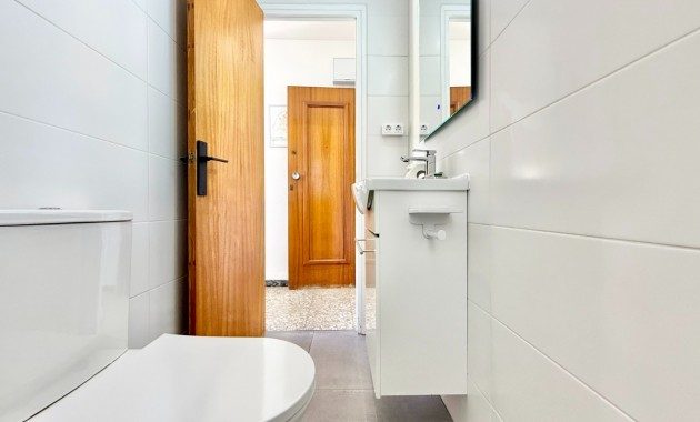 Venta - Apartamento -
San Pedro del Pinatar - San Pedro del Pinatar Centro