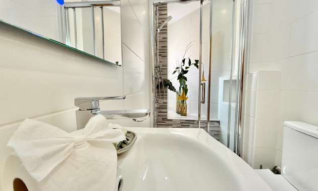 Venta - Apartamento -
San Pedro del Pinatar - San Pedro del Pinatar Centro