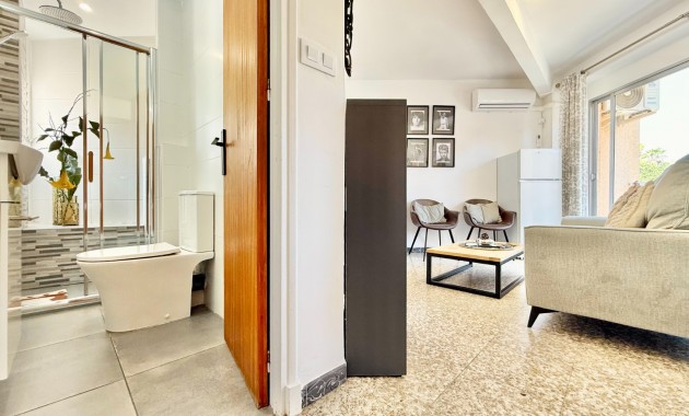 Venta - Apartamento -
San Pedro del Pinatar - San Pedro del Pinatar Centro