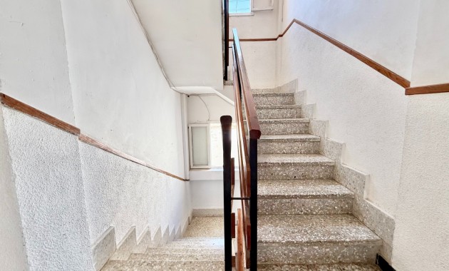 Venta - Apartamento -
San Pedro del Pinatar - San Pedro del Pinatar Centro