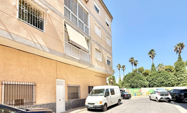 Venta - Apartamento -
San Pedro del Pinatar - San Pedro del Pinatar Centro