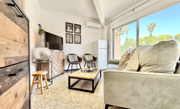 Venta - Apartamento -
San Pedro del Pinatar - San Pedro del Pinatar Centro