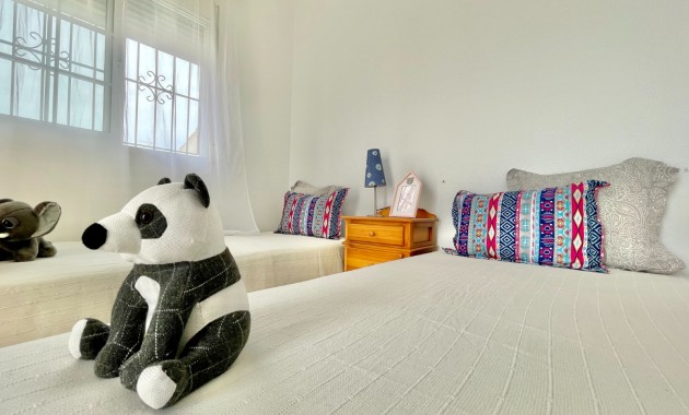 Venta - Planta baja -
San Pedro del Pinatar - Lo Pagán