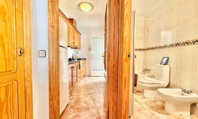 Venta - Planta baja -
San Pedro del Pinatar - Lo Pagán