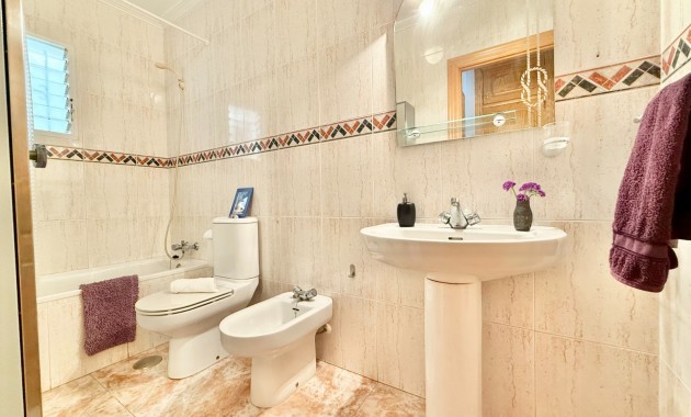 Venta - Planta baja -
San Pedro del Pinatar - Lo Pagán