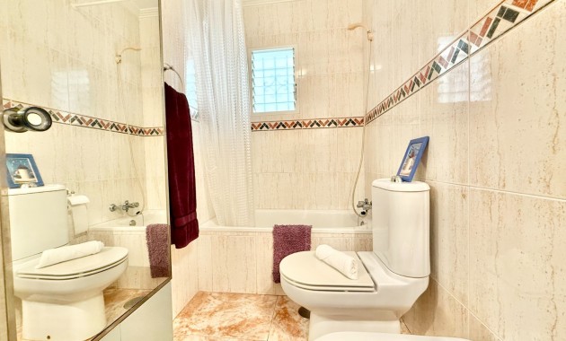 Venta - Planta baja -
San Pedro del Pinatar - Lo Pagán