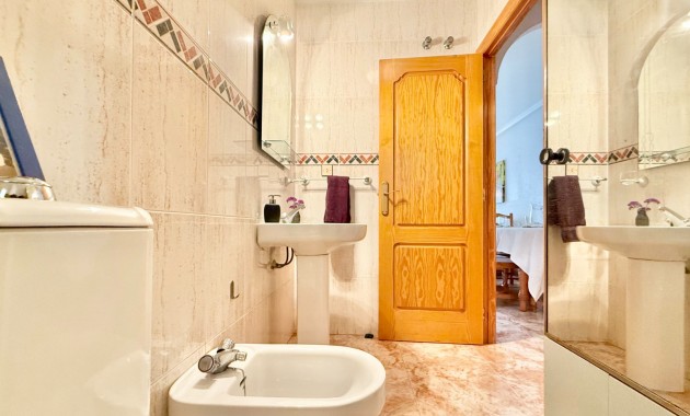 Venta - Planta baja -
San Pedro del Pinatar - Lo Pagán