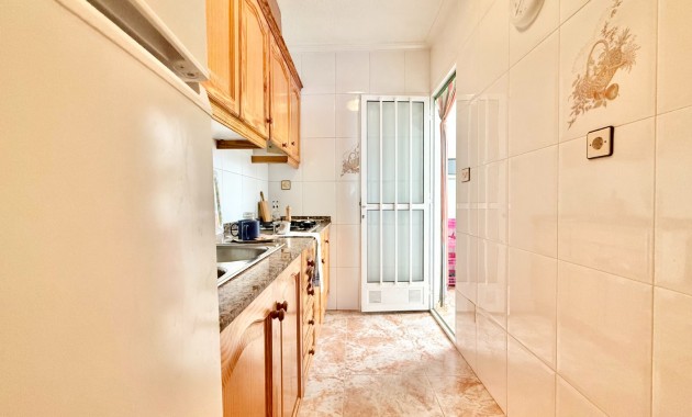 Venta - Planta baja -
San Pedro del Pinatar - Lo Pagán