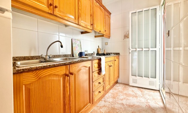 Venta - Planta baja -
San Pedro del Pinatar - Lo Pagán