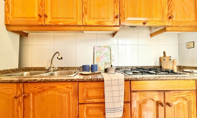 Venta - Planta baja -
San Pedro del Pinatar - Lo Pagán