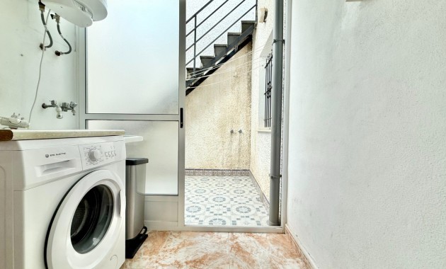 Venta - Planta baja -
San Pedro del Pinatar - Lo Pagán