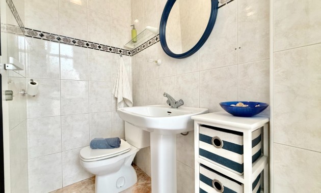 Venta - Planta baja -
San Pedro del Pinatar - Lo Pagán