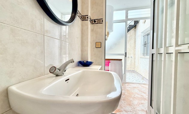 Venta - Planta baja -
San Pedro del Pinatar - Lo Pagán