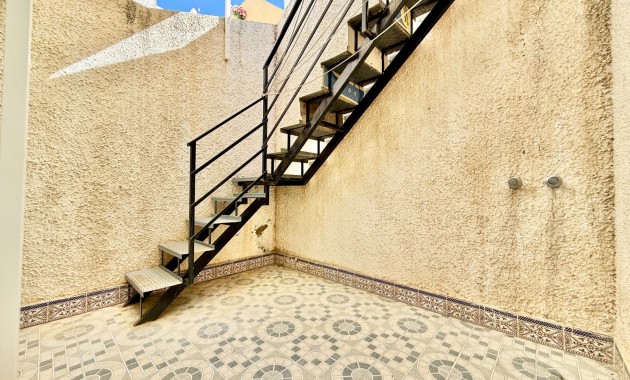 Venta - Planta baja -
San Pedro del Pinatar - Lo Pagán