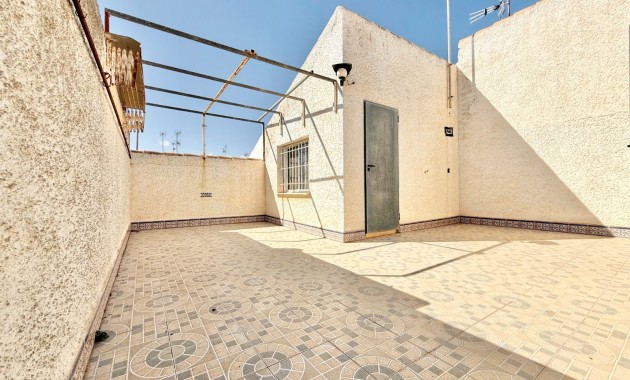 Venta - Planta baja -
San Pedro del Pinatar - Lo Pagán