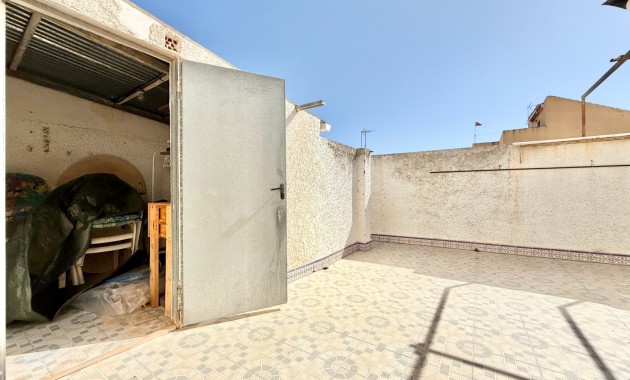 Venta - Planta baja -
San Pedro del Pinatar - Lo Pagán