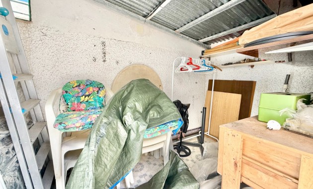 Venta - Planta baja -
San Pedro del Pinatar - Lo Pagán