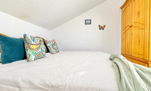 Venta - Planta baja -
San Pedro del Pinatar - Lo Pagán