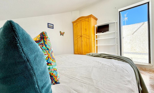 Venta - Planta baja -
San Pedro del Pinatar - Lo Pagán